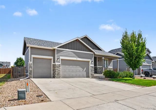 Photo 3 of Single family home for sale at 1418 S Irene Ave, Milliken, CO 80543 | MLS# 4639375 | Listing updated on 2026-10-07