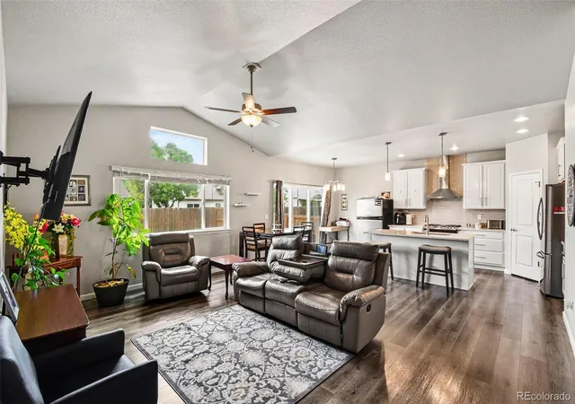Single family home for sale at 1418 S Irene Ave, Milliken, CO 80543 | MLS# 4639375 | Listing updated on 2026-10-07