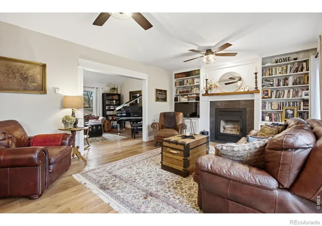 Photo 2 of Single family home for sale at 7533 Joel Pl, Johnstown, CO 80534 | MLS# IR1069575 | Listing updated on 2026-10-02