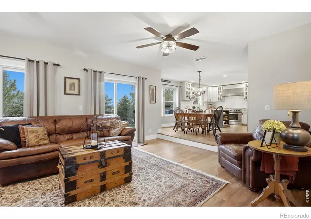 Photo 4 of Single family home for sale at 7533 Joel Pl, Johnstown, CO 80534 | MLS# IR1069575 | Listing updated on 2026-10-02
