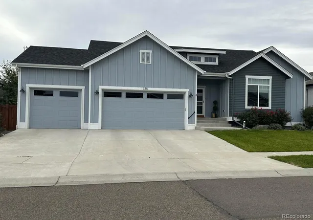 Photo 1 of Single family home for sale at 335 Spring Beauty Dr, Berthoud, CO 80513 | MLS# 3076180 | Listing updated on 2026-10-01