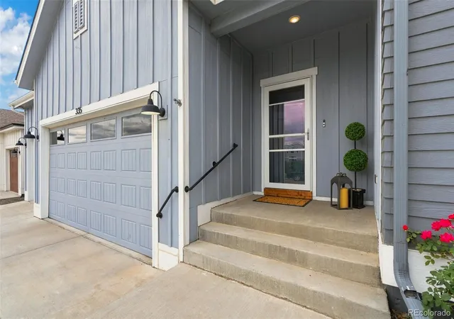Photo 2 of Single family home for sale at 335 Spring Beauty Dr, Berthoud, CO 80513 | MLS# 3076180 | Listing updated on 2026-10-01