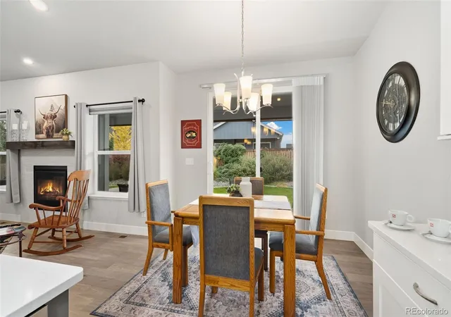 Photo 4 of Single family home for sale at 335 Spring Beauty Dr, Berthoud, CO 80513 | MLS# 3076180 | Listing updated on 2026-10-01