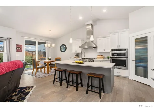 Photo 3 of Single family home for sale at 335 Spring Beauty Dr, Berthoud, CO 80513 | MLS# 3076180 | Listing updated on 2026-10-01
