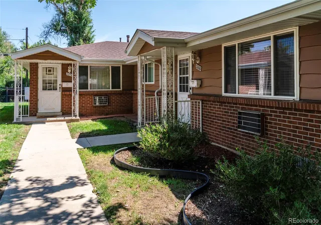 Photo 3 of Multi family home for sale at 2000 2010 Jay St, Edgewater, CO 80214 | MLS# 9345210 | Listing updated on 2026-09-28
