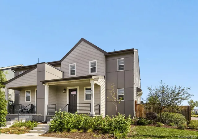 Photo 1 of Single family home for sale at 6302 N Fulton St, Denver, CO 80238 | MLS# 6449093 | Listing updated on 2026-09-28