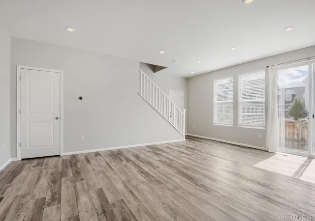Photo 2 of Single family home for sale at 6302 N Fulton St, Denver, CO 80238 | MLS# 6449093 | Listing updated on 2026-09-28