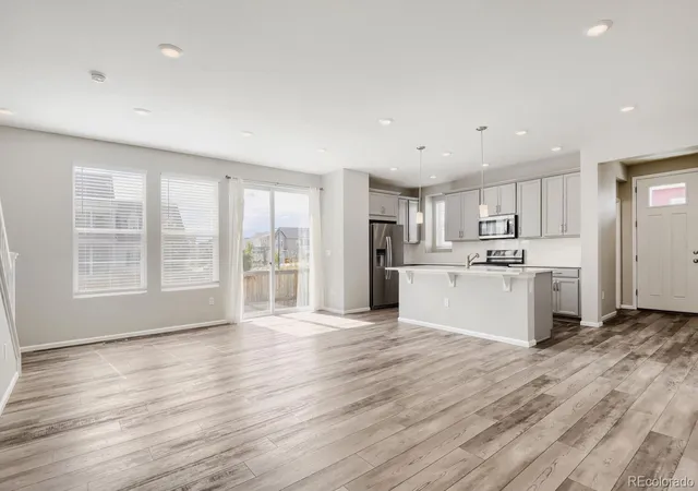 Photo 3 of Single family home for sale at 6302 N Fulton St, Denver, CO 80238 | MLS# 6449093 | Listing updated on 2026-09-28