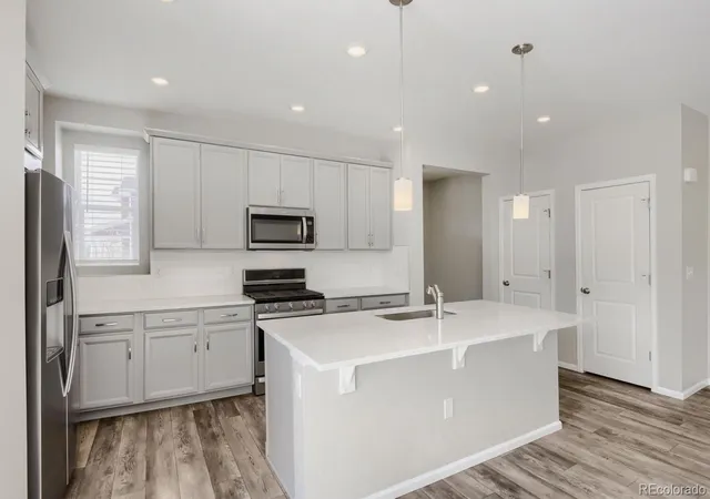 Photo 4 of Single family home for sale at 6302 N Fulton St, Denver, CO 80238 | MLS# 6449093 | Listing updated on 2026-09-28