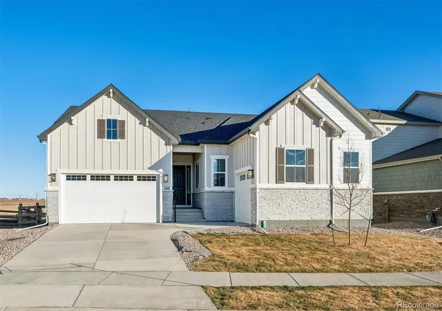 Photo 1 of Single family home for sale at 1168 Weller St, Timnath, CO 80547 | MLS# 9483586 | Listing updated on 2026-09-30