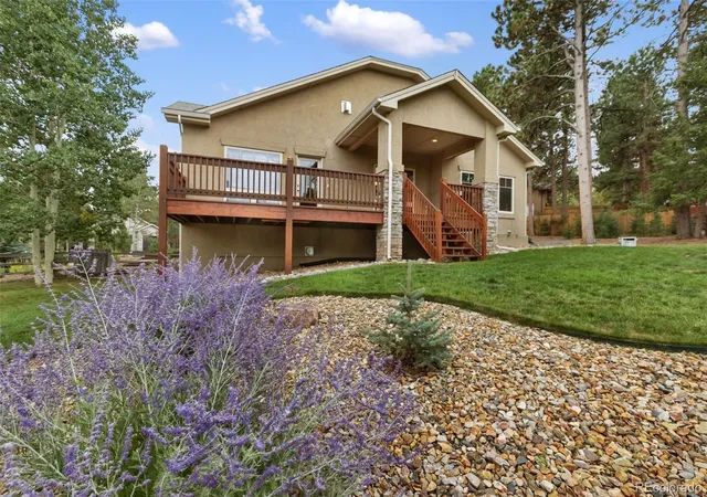 Photo 3 of Sale Pending at 410 Karen Ln, Woodland Park, CO 80863 | MLS# 5780751 | Listing updated on 2026-10-09