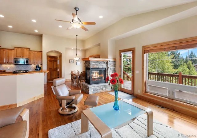Photo 3 of Sale Pending at 410 Karen Ln, Woodland Park, CO 80863 | MLS# 5780751 | Listing updated on 2026-10-09
