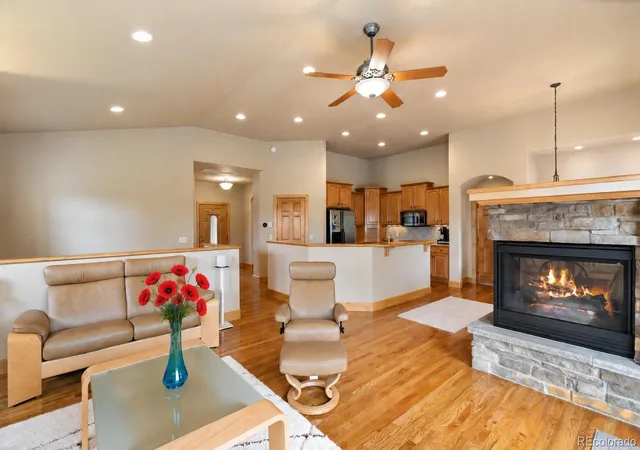 Photo 4 of Sale Pending at 410 Karen Ln, Woodland Park, CO 80863 | MLS# 5780751 | Listing updated on 2026-10-09