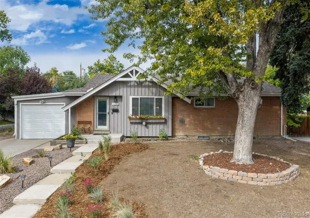 Single family home for sale at 7249 S Lincoln Way, Centennial, CO 80122 | MLS# 5878710