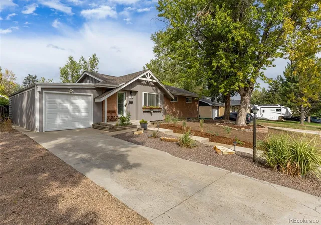 Photo 1 of Single family home for sale at 7249 S Lincoln Way, Centennial, CO 80122 | MLS# 5878710 | Listing updated on 2026-10-17