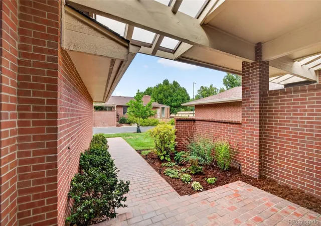 Photo 3 of Condo for sale at 2800 S University Blvd #158, Denver, CO 80210 | MLS# 3998944 | Listing updated on 2026-10-09