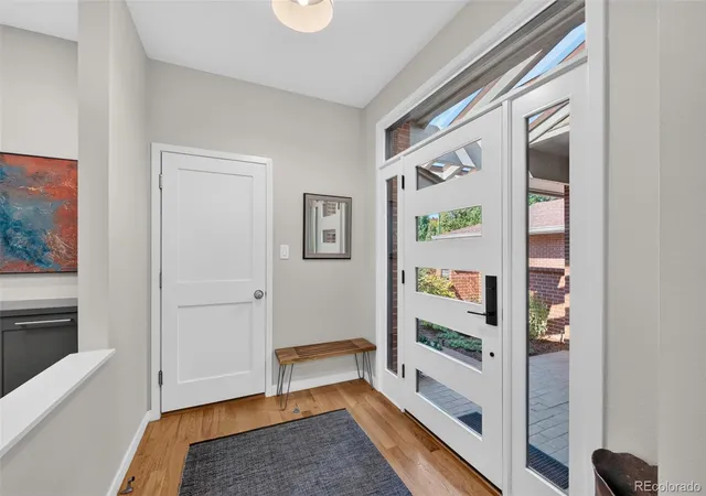 Photo 4 of Condo for sale at 2800 S University Blvd #158, Denver, CO 80210 | MLS# 3998944 | Listing updated on 2026-10-09