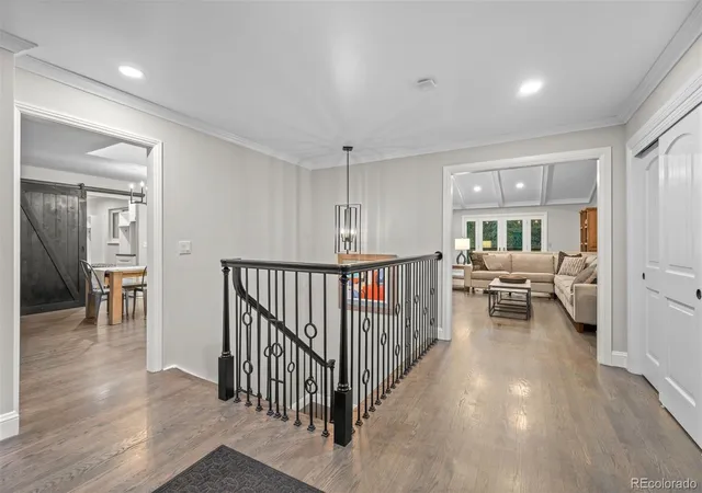 Photo 2 of Single family home for sale at 29843 Canterbury Cir, Evergreen, CO 80439 | MLS# 7462872 | Listing updated on 2026-10-04