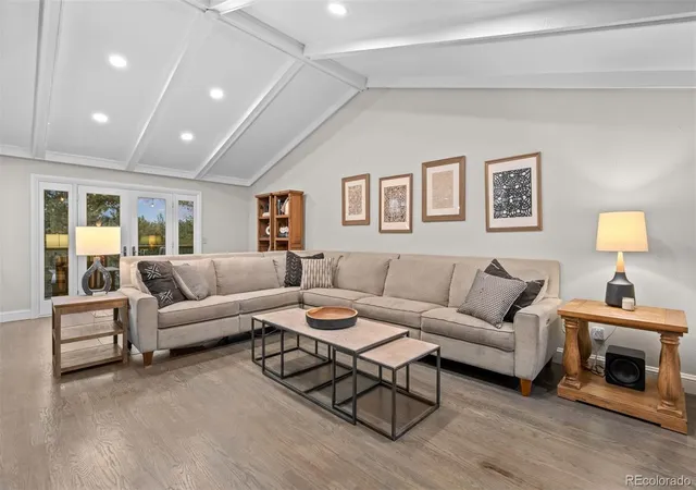 Photo 3 of Single family home for sale at 29843 Canterbury Cir, Evergreen, CO 80439 | MLS# 7462872 | Listing updated on 2026-10-04