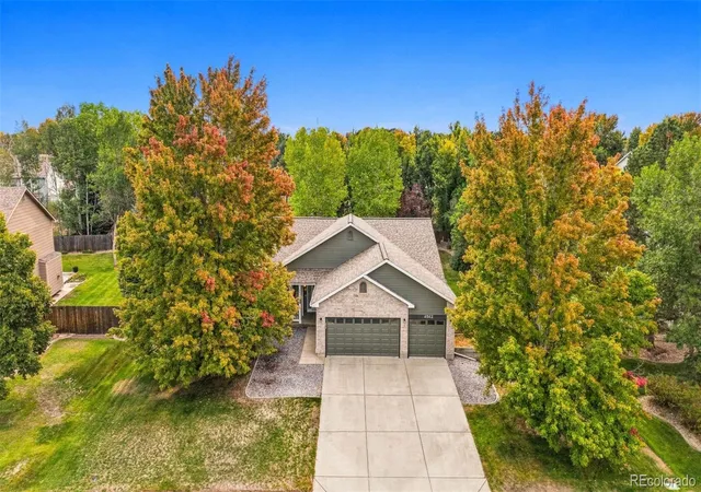 Photo 1 of Single family home for sale at 4862 Barn Owl Dr, Frederick, CO 80504 | MLS# 2186890 | Listing updated on 2026-10-05
