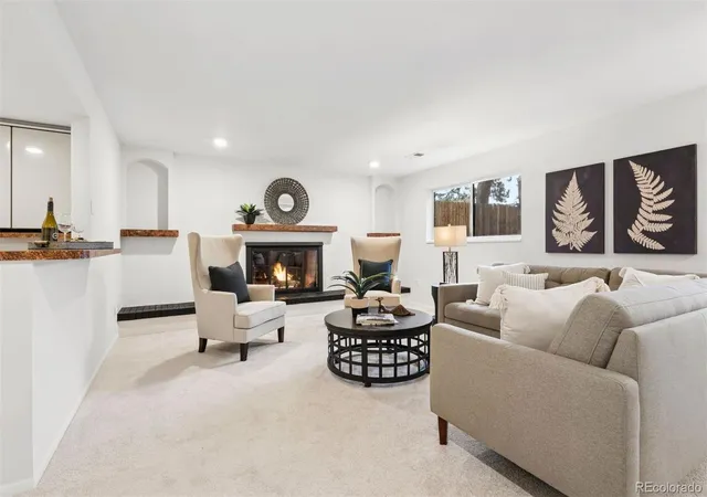 Photo 2 of Single family home for sale at 9821 E Walsh Pl, Denver, CO 80247 | MLS# 3614789 | Listing updated on 2026-10-18