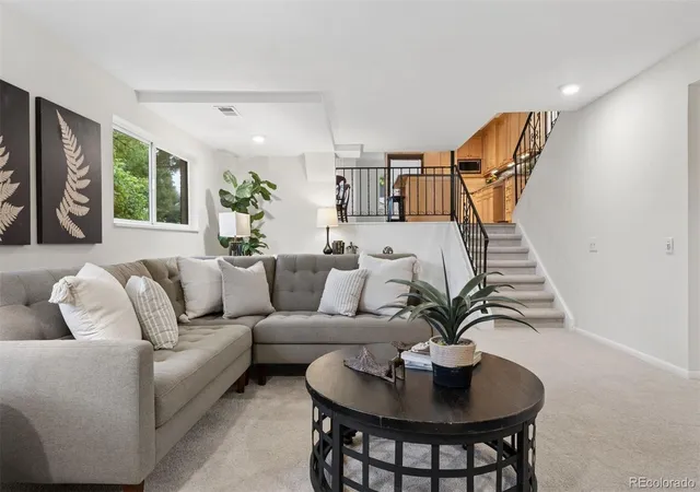 Photo 3 of Single family home for sale at 9821 E Walsh Pl, Denver, CO 80247 | MLS# 3614789 | Listing updated on 2026-10-18