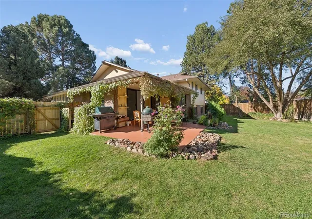 Single family home for sale at 9821 E Walsh Pl, Denver, CO 80247 | MLS# 3614789