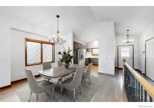 Photo 3 of Townhouse for sale at 151 Willowstone Dr, Estes Park, CO 80517 | MLS# IR1069578 | Listing updated on 2026-09-28