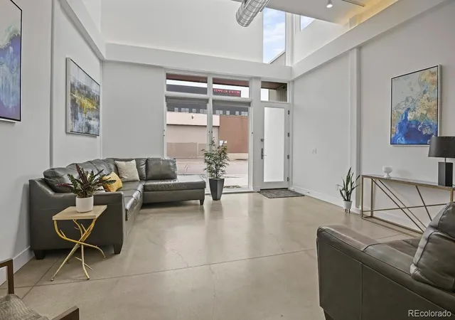 Photo 4 of Single family home for sale at 3523 Wynkoop St, Denver, CO 80216 | MLS# 7440987 | Listing updated on 2026-10-21