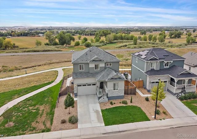 Single family home for sale at 6942 E 116th Place, Thornton, CO 80233 | MLS# 2179369