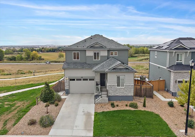 Photo 1 of Single family home for sale at 6942 E 116th Place, Thornton, CO 80233 | MLS# 2179369 | Listing updated on 2026-09-30