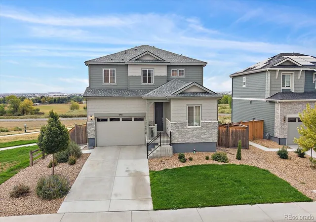 Photo 2 of Single family home for sale at 6942 E 116th Place, Thornton, CO 80233 | MLS# 2179369 | Listing updated on 2026-09-30