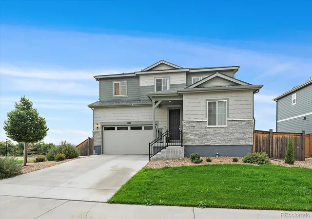 Photo 3 of Single family home for sale at 6942 E 116th Place, Thornton, CO 80233 | MLS# 2179369 | Listing updated on 2026-09-30