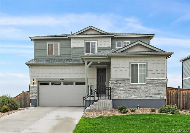 Photo 4 of Single family home for sale at 6942 E 116th Place, Thornton, CO 80233 | MLS# 2179369 | Listing updated on 2026-09-30