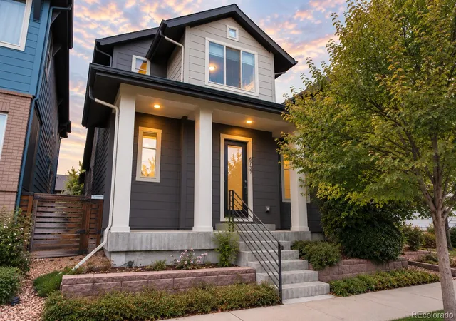 Photo 1 of Single family home for sale at 6737 Alan Dr, Denver, CO 80221 | MLS# 8575334 | Listing updated on 2026-10-05