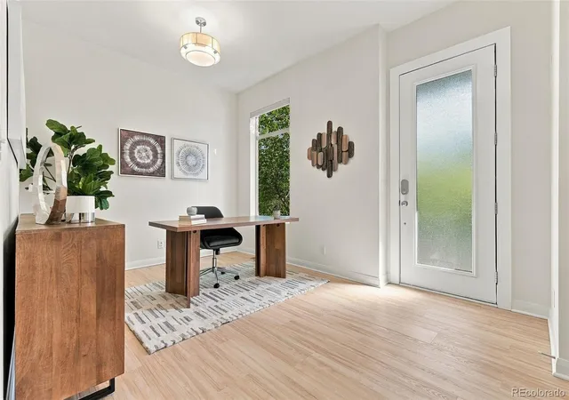 Photo 3 of Single family home for sale at 6737 Alan Dr, Denver, CO 80221 | MLS# 8575334 | Listing updated on 2026-10-05
