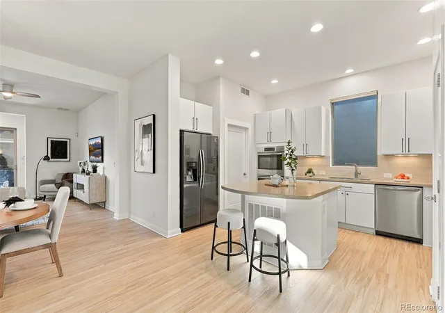 Photo 4 of Single family home for sale at 6737 Alan Dr, Denver, CO 80221 | MLS# 8575334 | Listing updated on 2026-10-05