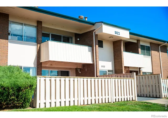 Photo 1 of Condo for sale at 5122 Williams Frk Trl #110, Boulder, CO 80301 | MLS# IR1069579 | Listing updated on 2026-10-07