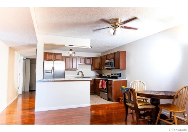 Photo 2 of Condo for sale at 5122 Williams Frk Trl #110, Boulder, CO 80301 | MLS# IR1069579 | Listing updated on 2026-10-07