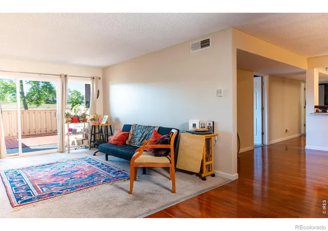 Listing Photo 4 - Condo for sale in building located at 5122 Williams Frk Trl, Boulder, CO 80301 - Unit #110