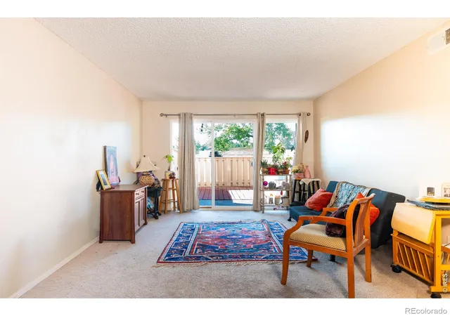 Listing Photo 5 - Condo for sale in building located at 5122 Williams Frk Trl, Boulder, CO 80301 - Unit #110