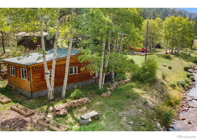 Photo 1 of Single family home for sale at 6781 County Rd 43, Glen Haven, CO 80532 | MLS# IR1069580 | Listing updated on 2026-09-29