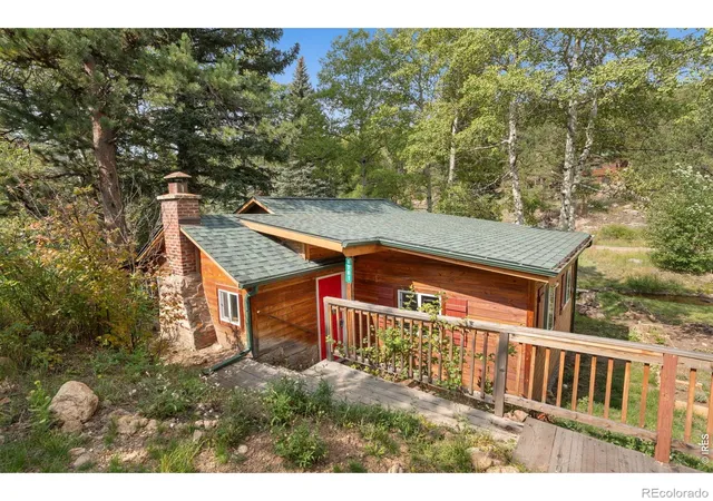 Photo 3 of Single family home for sale at 6781 County Rd 43, Glen Haven, CO 80532 | MLS# IR1069580 | Listing updated on 2026-09-29