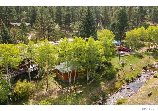 Photo 3 of Single family home for sale at 6781 County Rd 43, Glen Haven, CO 80532 | MLS# IR1069580 | Listing updated on 2026-09-29