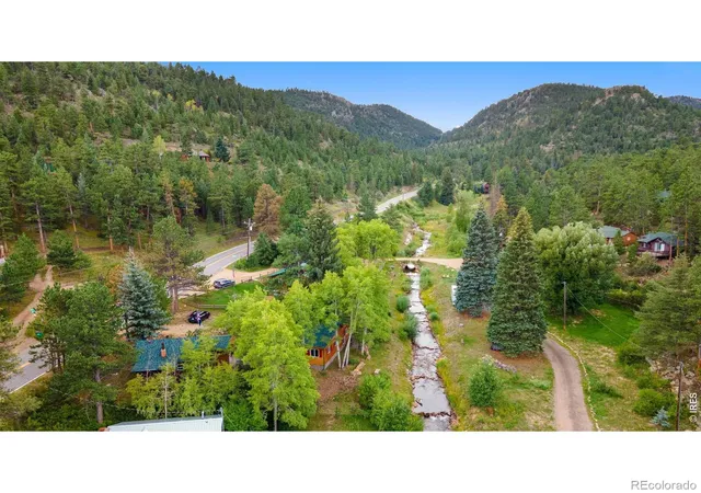 Photo 4 of Single family home for sale at 6781 County Rd 43, Glen Haven, CO 80532 | MLS# IR1069580 | Listing updated on 2026-09-29