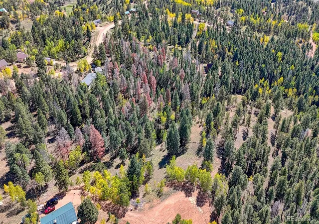 Photo 3 of Land for sale at 136 Gold Crown Cir, Cripple Creek, CO 80813 | MLS# 7128180 | Listing updated on 2026-10-01