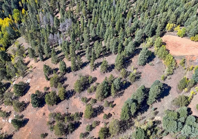 Photo 3 of Land for sale at 136 Gold Crown Cir, Cripple Creek, CO 80813 | MLS# 7128180 | Listing updated on 2026-10-01