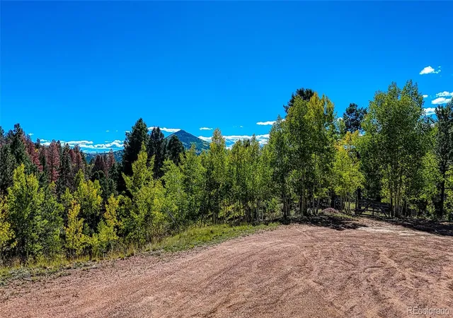 Photo 4 of Land for sale at 136 Gold Crown Cir, Cripple Creek, CO 80813 | MLS# 7128180 | Listing updated on 2026-10-01
