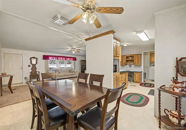 Photo 2 of Manufactured home for sale at 205 N Murray Blvd, Colorado Springs, CO 80916 | MLS# 2717739 | Listing updated on 2026-10-09