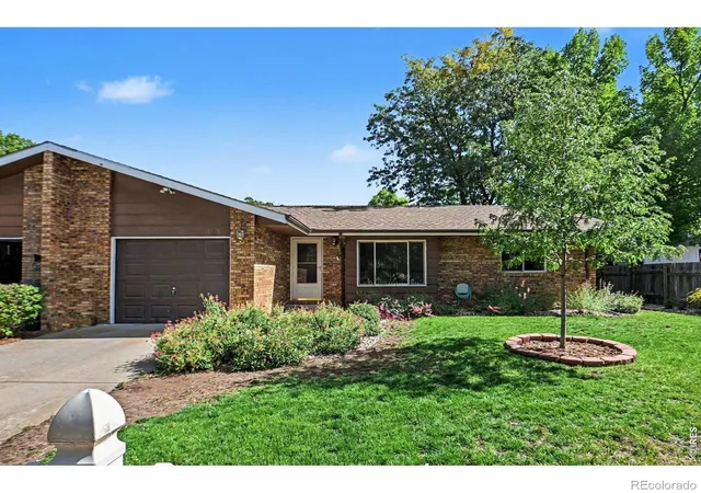 Photo 1 of Single family home for sale at 720 Ponderosa Dr, Fort Collins, CO 80521 | MLS# IR1069581 | Listing updated on 2026-10-09